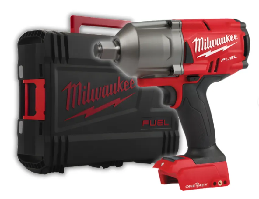 LLAVE IMPACTO MILWAUKEE 3/4 REF:M18 ONEFHIWF34-OX