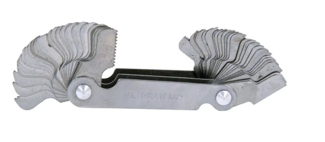 JGO PEINES ROSCAS METRICO, WHITWORTH, SAE