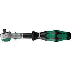 Wera 8000 a Zyklop Ratchet, 1/4" Drive