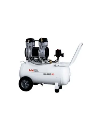 METALWORKS MetalWorks Compresor Silent 50