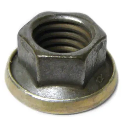 Tuerca K-nut con arandela cautiva m8x125