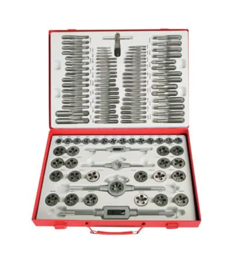 748401100	METALWORKS KIT DE ROSCAR SKC110ETM METRICO