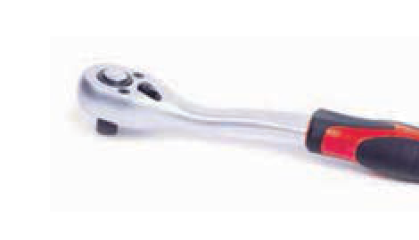 [BTOOL-BTC14] Llave de carraca B-TOOL BTC14 1/4" 72 dientes