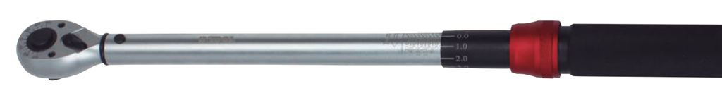 [BTOOL-BTDN1240] Llave dinamométrica B-TOOL BTDN1240 1/2" 40-220 Nm